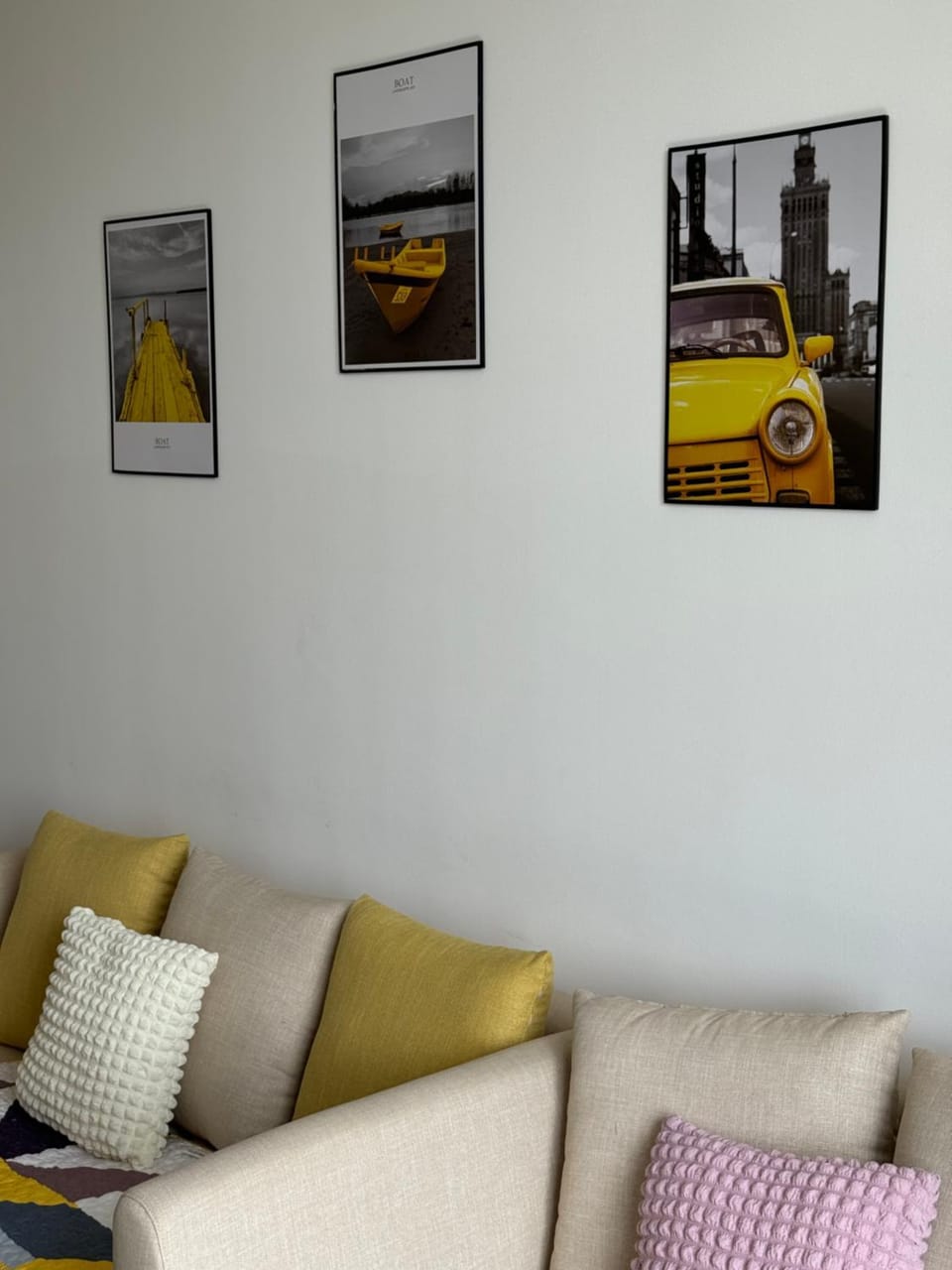 The Podium, Kuching Apartment in Kuching