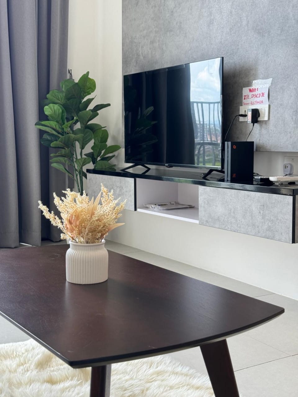 The Podium, Kuching Apartment in Kuching