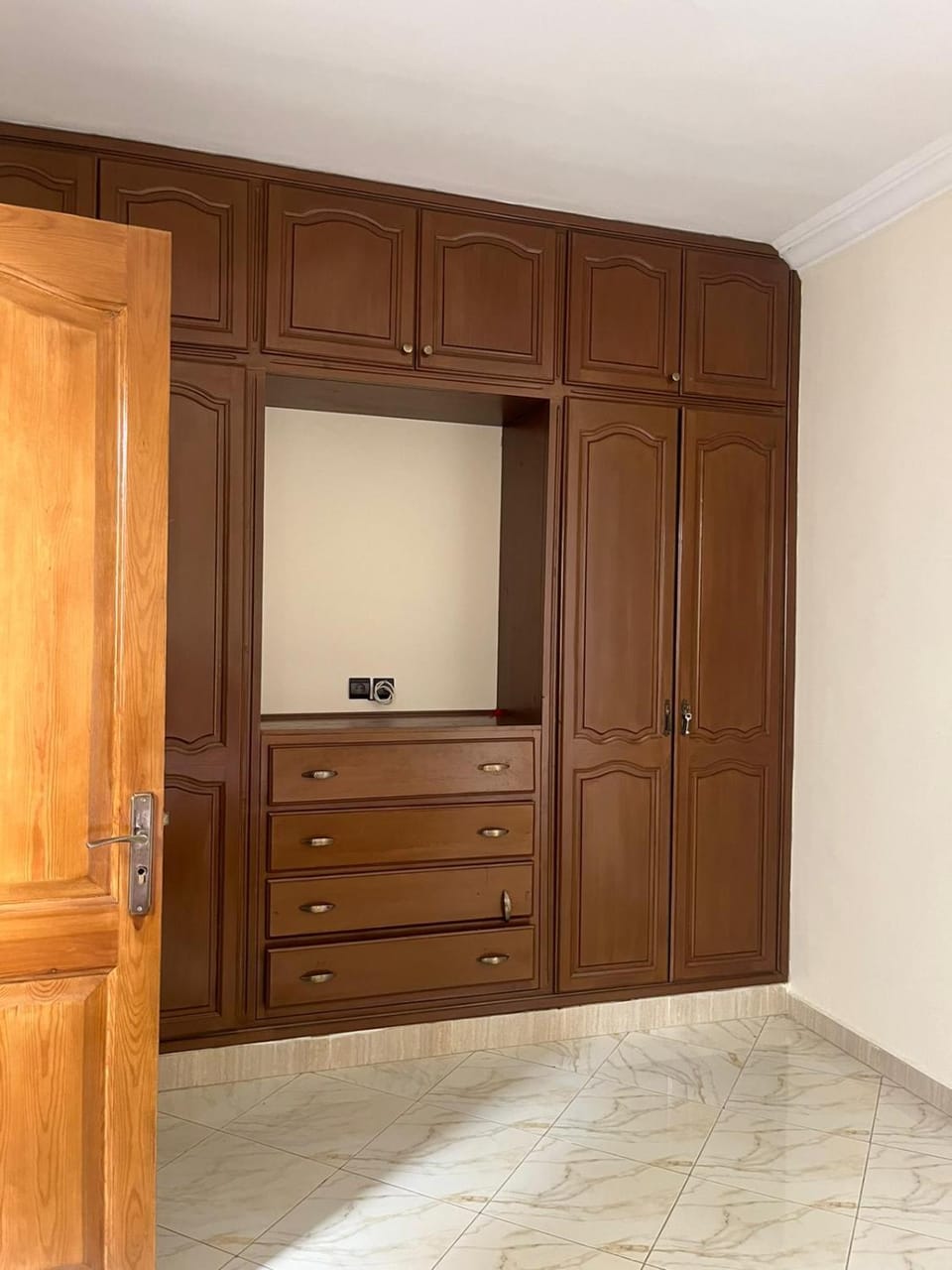 3 Chaaban 1, 1136 Apartment in Tangier-Tétouan-Al Hoceima