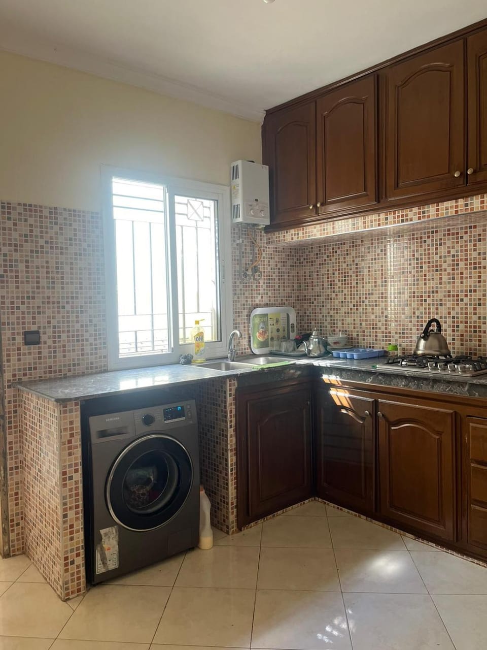 3 Chaaban 1, 1136 Apartment in Tangier-Tétouan-Al Hoceima