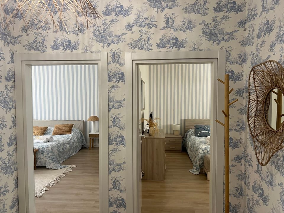 Casa Jouy con giardino a due passi dal mare Apartment in Civitanova Marche