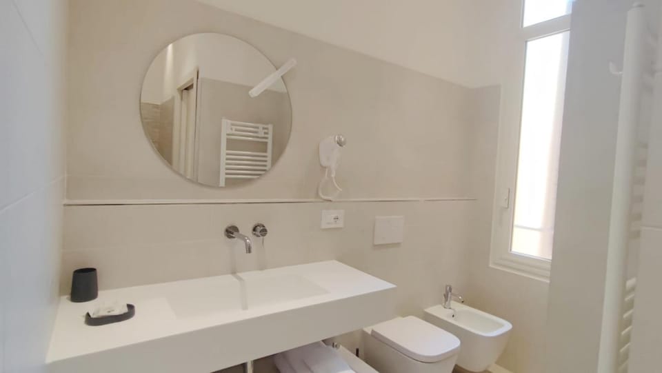 Barby 1 Bed and Breakfast in La Spezia
