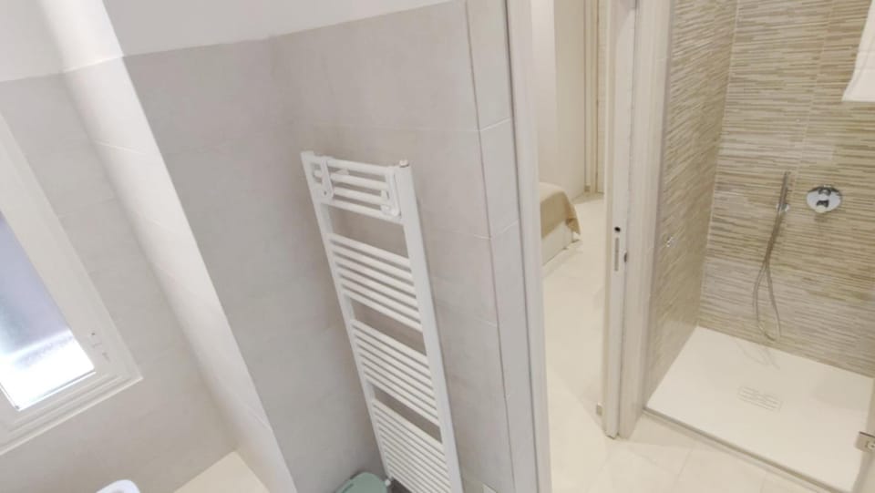 Barby 1 Bed and Breakfast in La Spezia