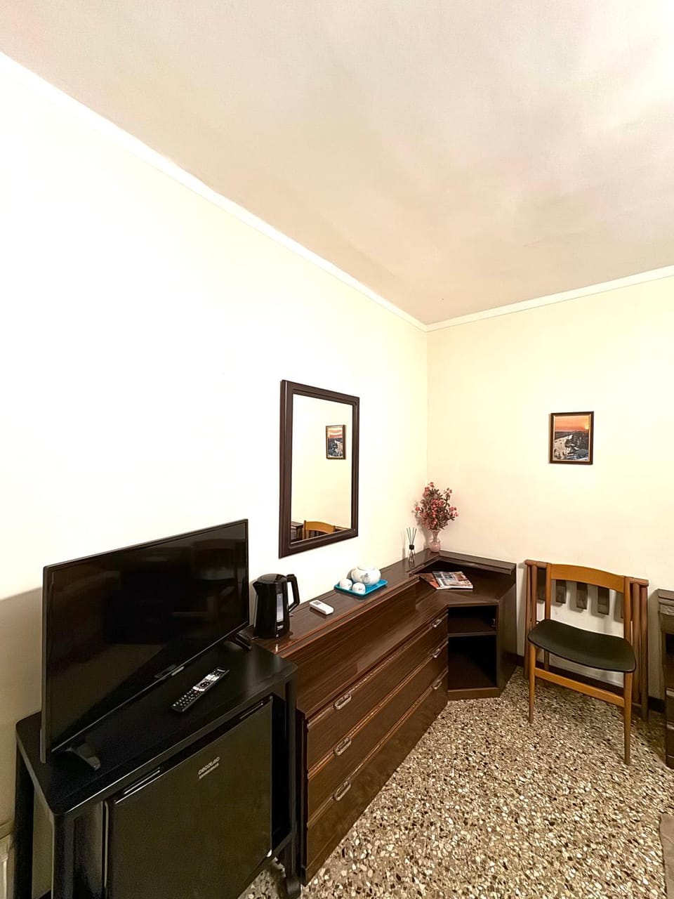 TV and multimedia
