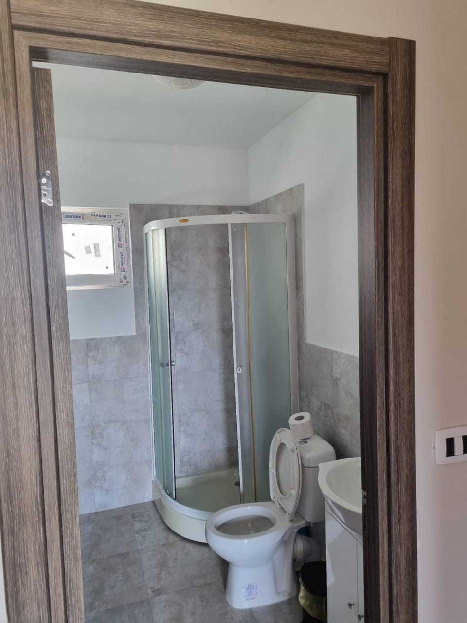 Cabanele TISA Bed and Breakfast in Romania