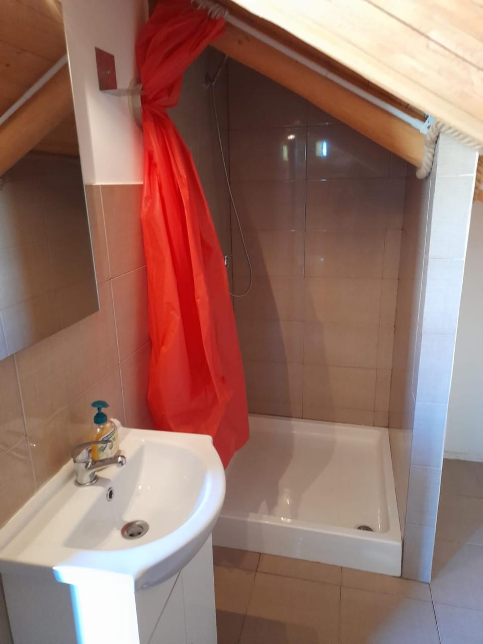 Cabanele TISA Bed and Breakfast in Romania