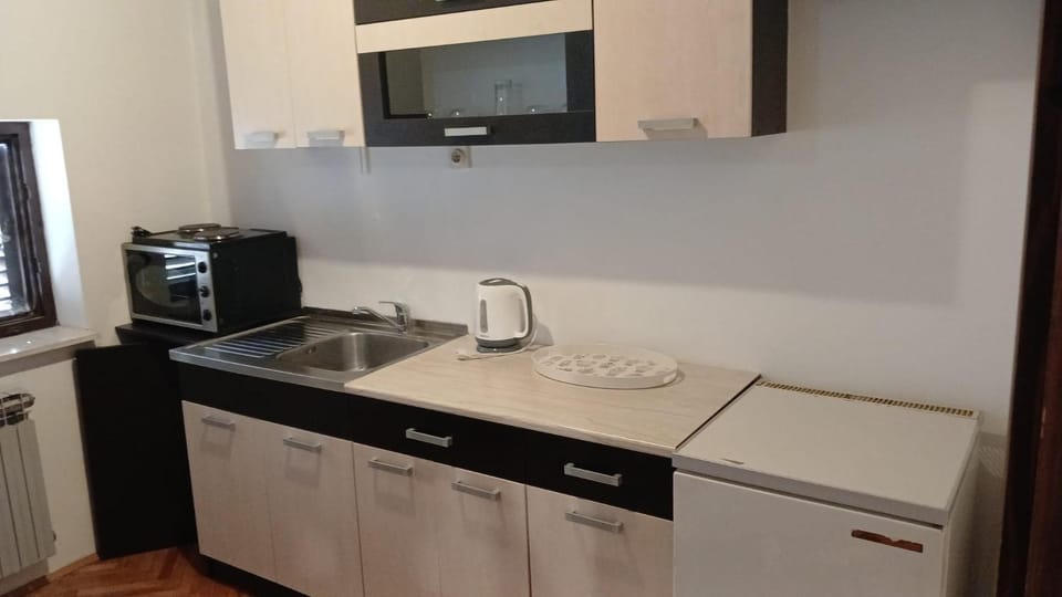 Apartman Mara Apartment in Neum