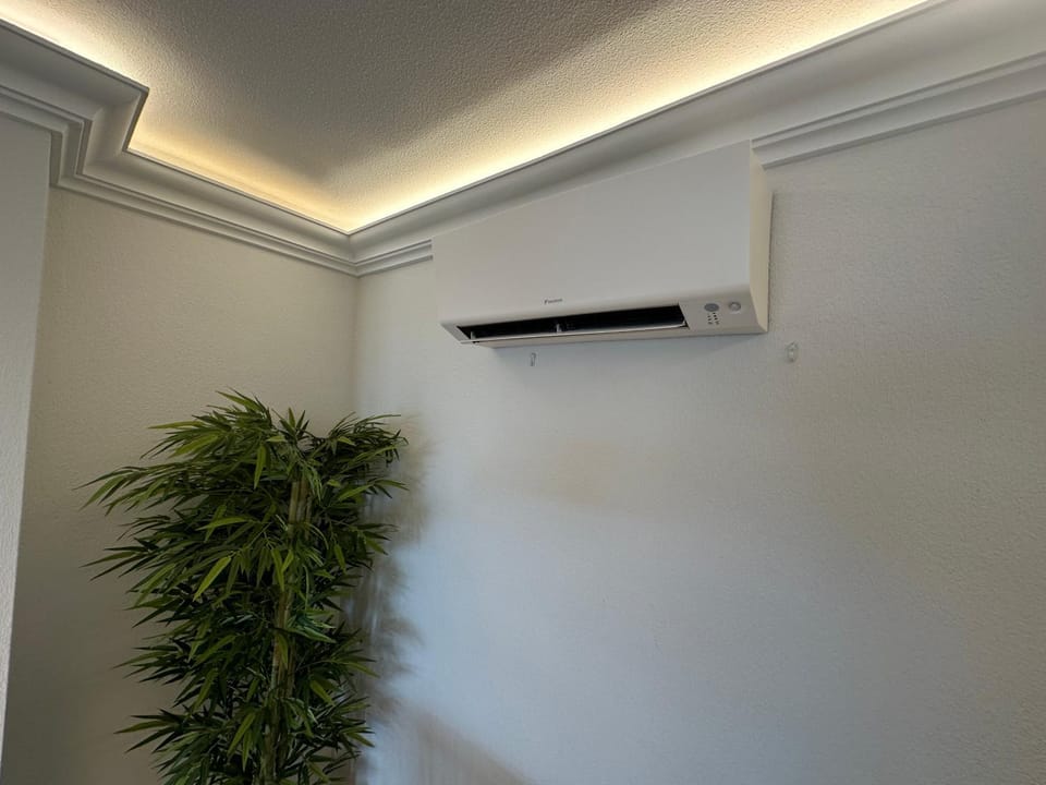 air conditioner