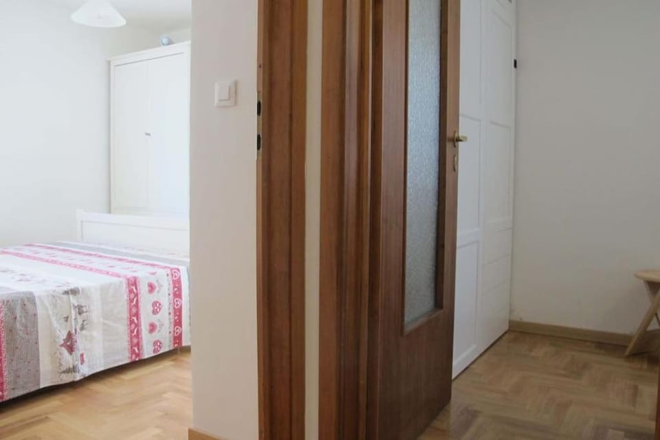 Trilocale T335 soleggiato Apartment in Breuil-Cervinia