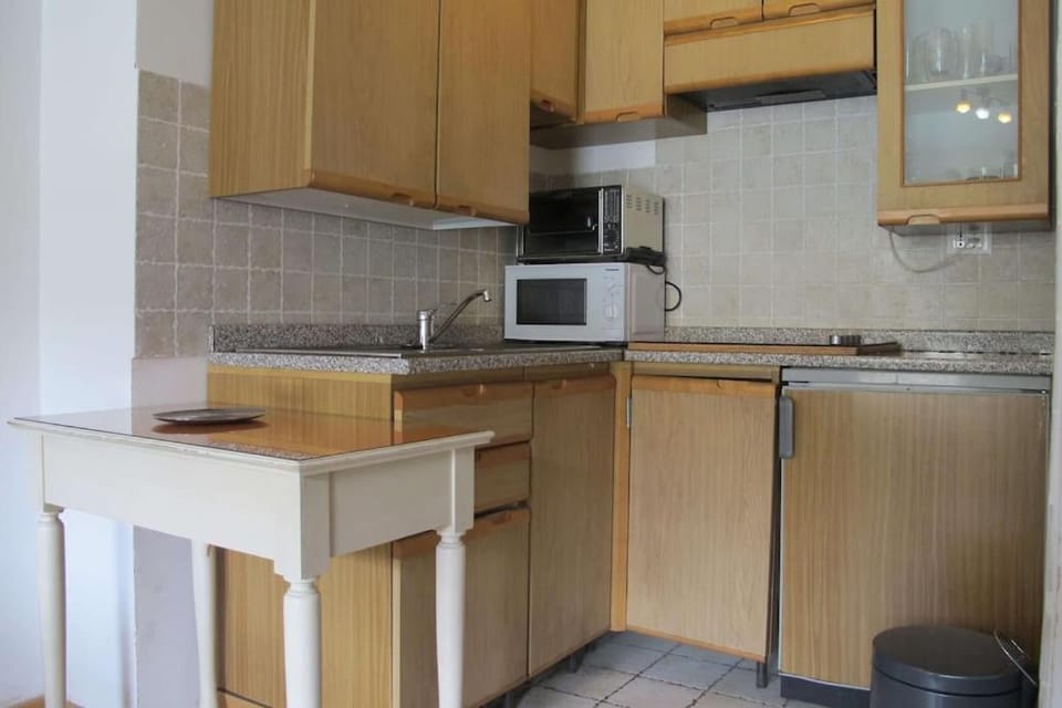 Trilocale T335 soleggiato Apartment in Breuil-Cervinia