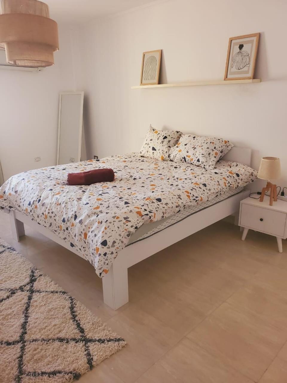 peaceful studio at the center downtown Apartment in Cairo