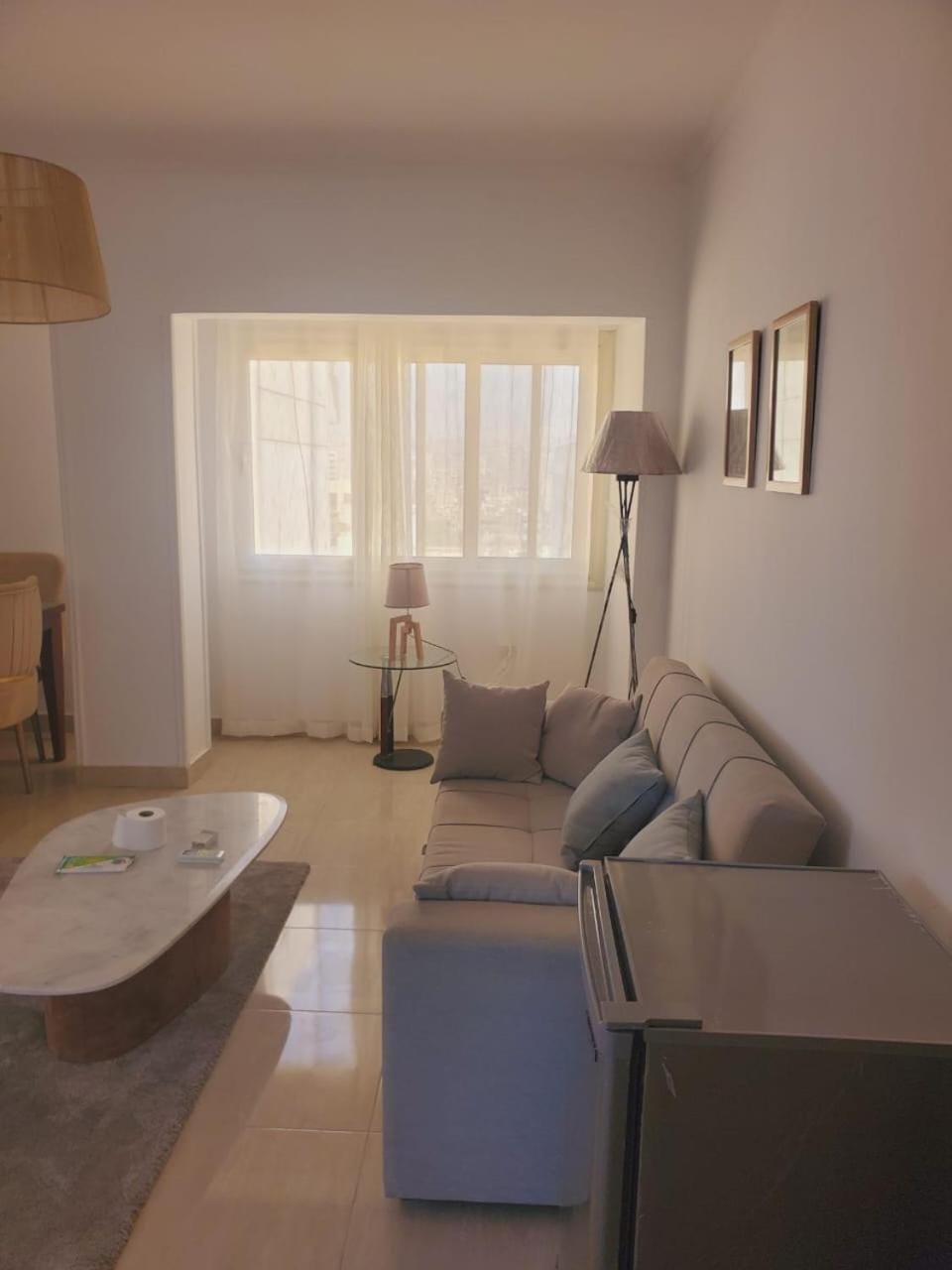 peaceful studio at the center downtown Apartment in Cairo
