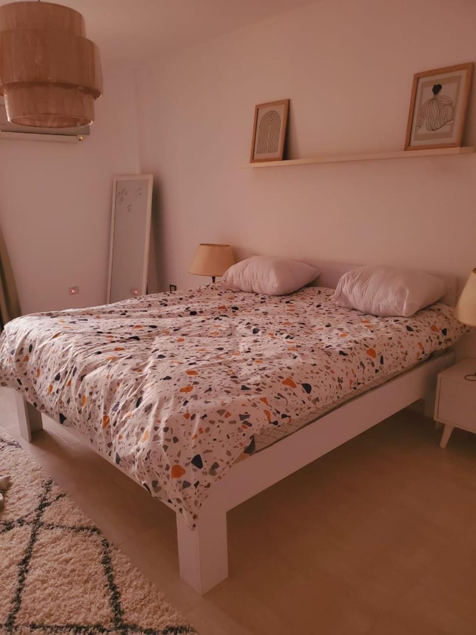 peaceful studio at the center downtown Apartment in Cairo
