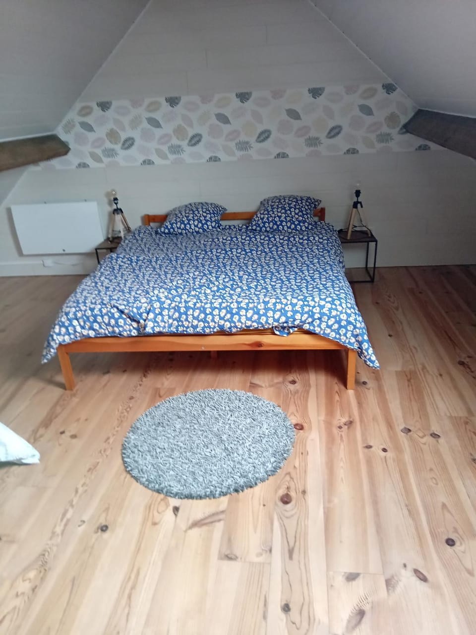 joli appartement bord de mer Apartment in Le Portel