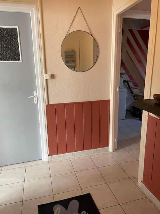 joli appartement bord de mer Apartment in Le Portel