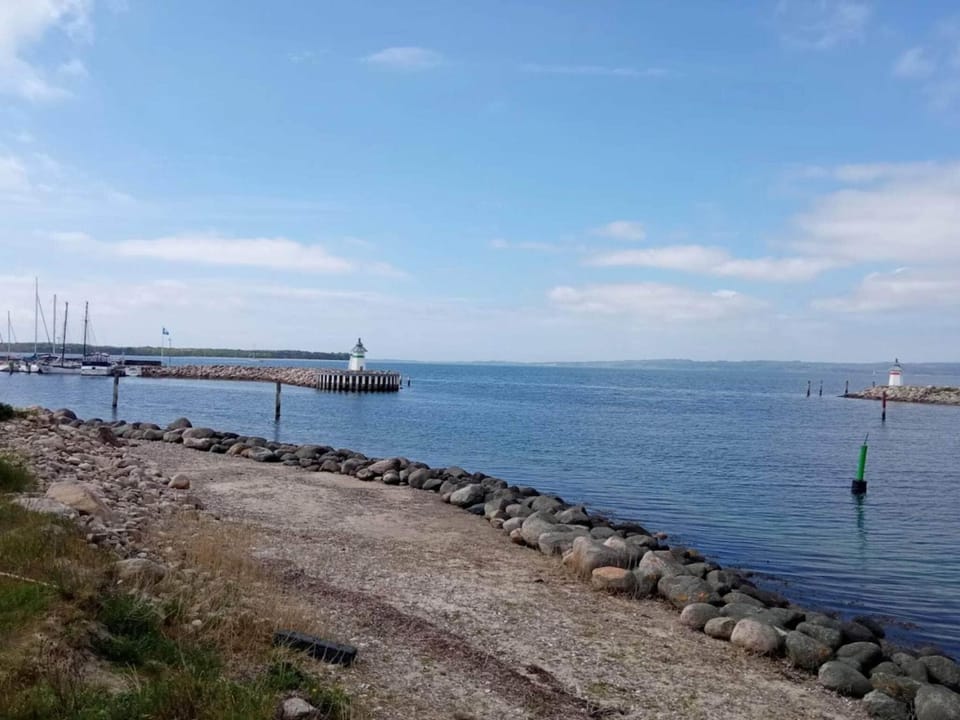 Lake view
