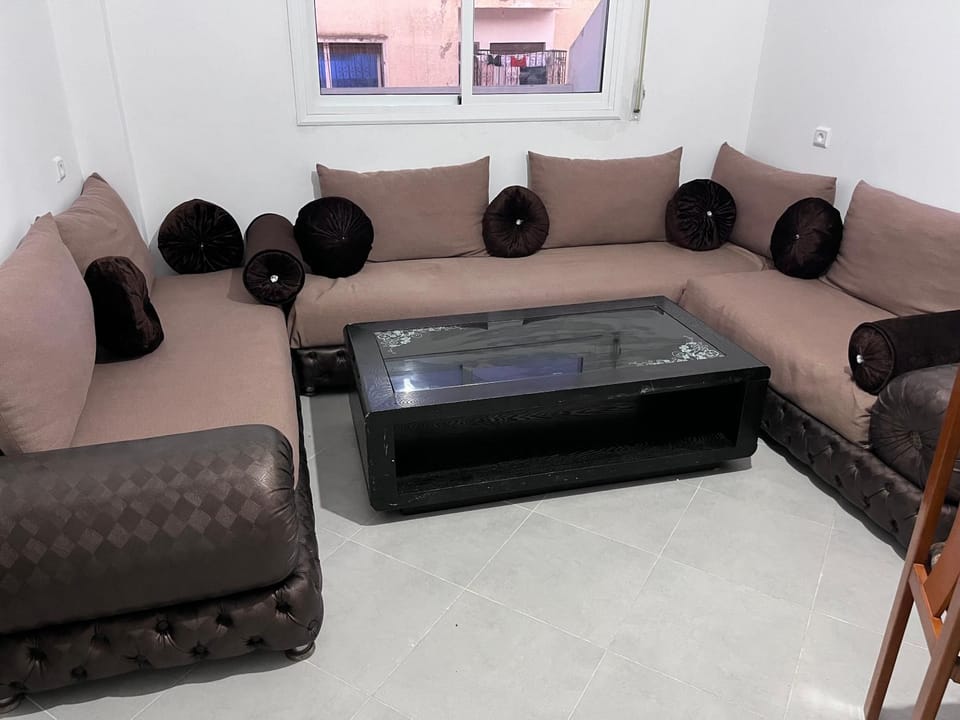 Nasim Al Bahr Apartment Apartment in Tangier-Tétouan-Al Hoceima