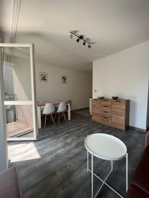 Apartament Chrobrego Apartment in Lower Silesian Voivodeship