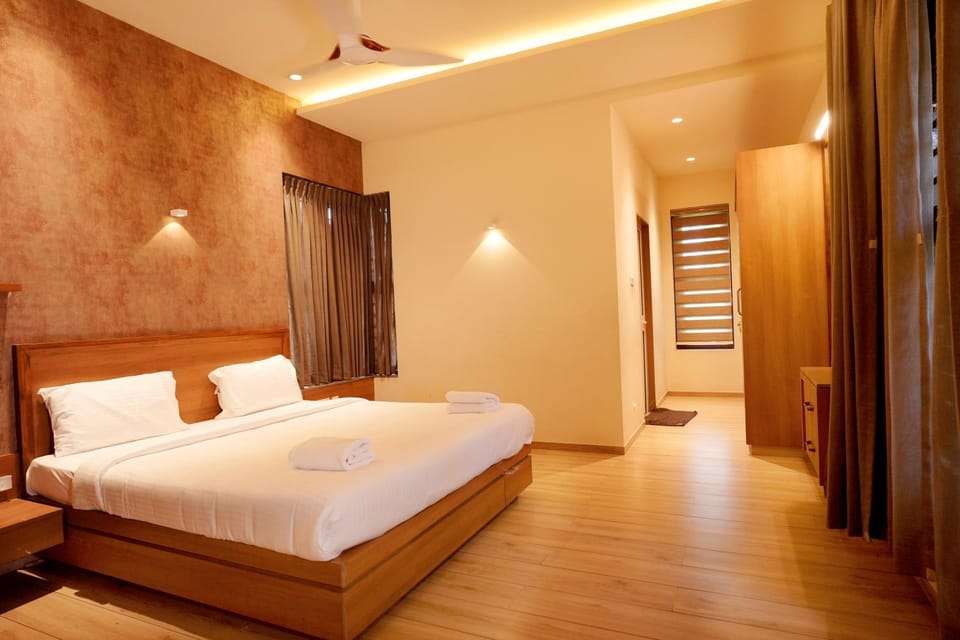 Sannidhi Homes Palakkad Apartment in Kerala