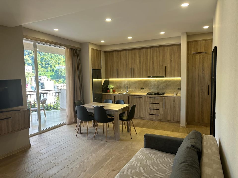 Gonio N705 Beachfront 2Bedroom apartment Apartment in Batumi