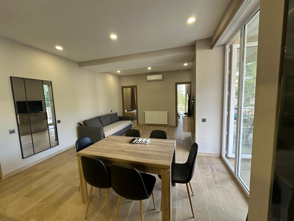 Gonio N705 Beachfront 2Bedroom apartment Apartment in Batumi