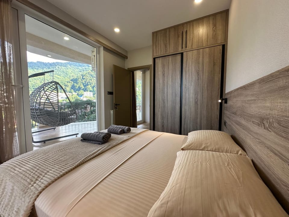 Gonio N705 Beachfront 2Bedroom apartment Apartment in Batumi