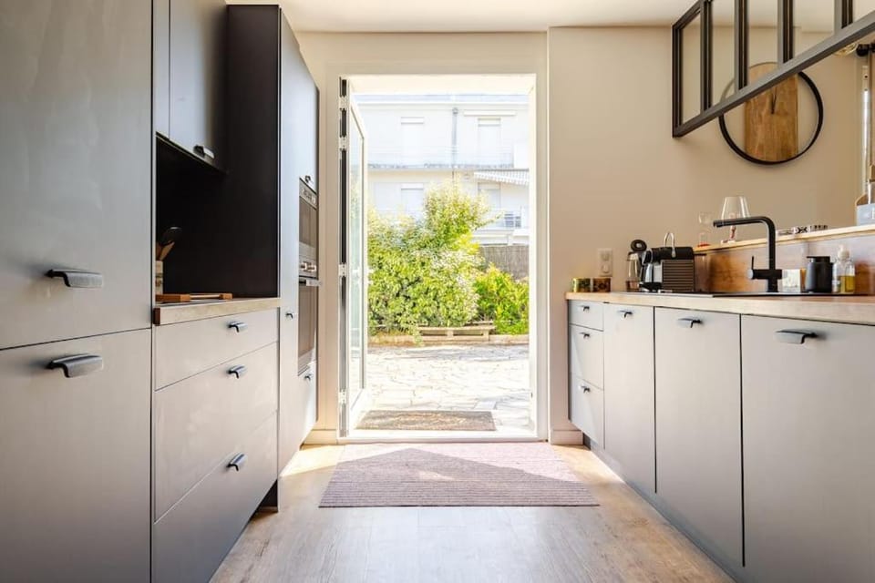 Rêve Eté trés bel appartement entièrement rénové Apartment in Nouvelle-Aquitaine