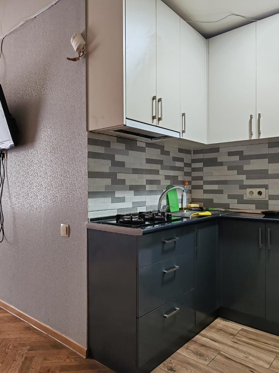 Apartment per day In Tbilisi Apartment in Tbilisi, Georgia