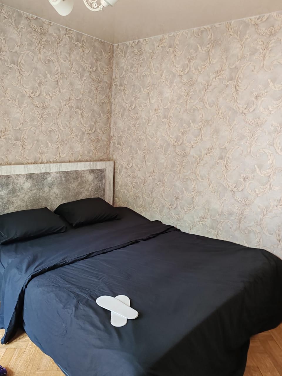 Apartment per day In Tbilisi Apartment in Tbilisi, Georgia