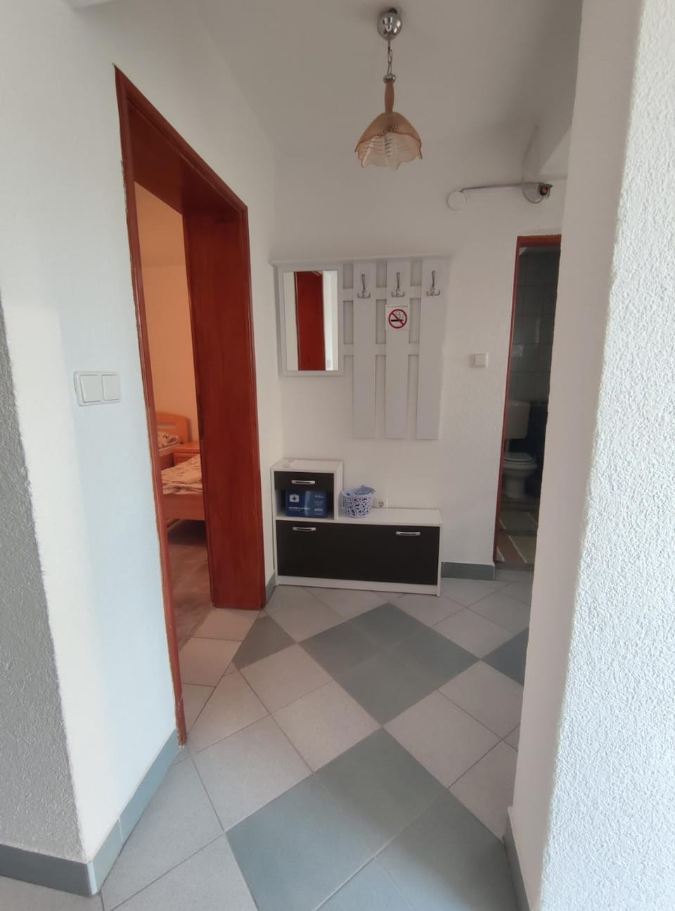 Prenoćiste Borik Apartment hotel in Federation of Bosnia and Herzegovina