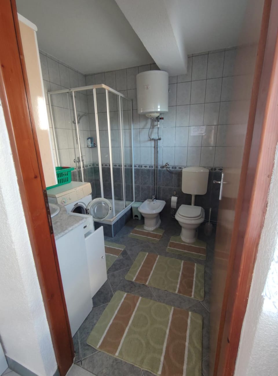 Prenoćiste Borik Apartment hotel in Federation of Bosnia and Herzegovina