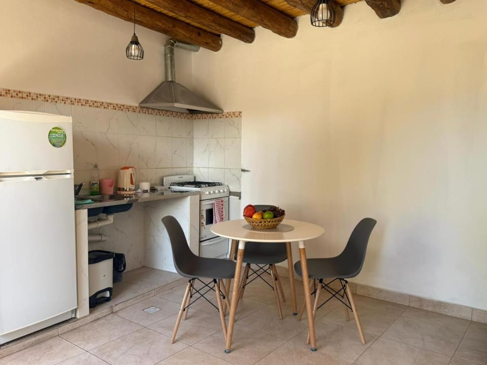 Usina Elias Apartment in Tilcara