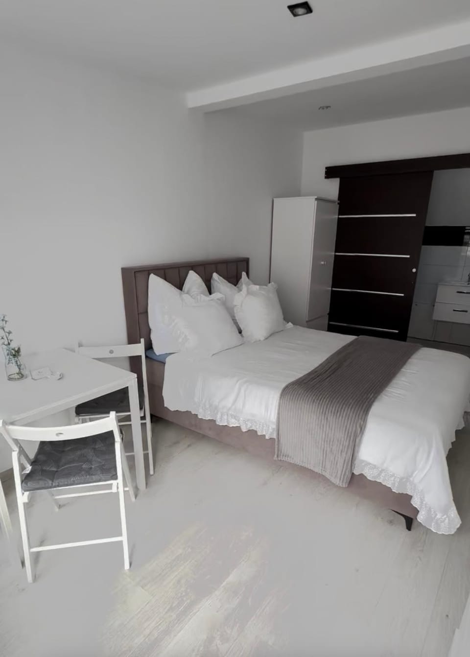 Pokoje u Joli Vacation rental in West Pomeranian Voivodeship, Poland