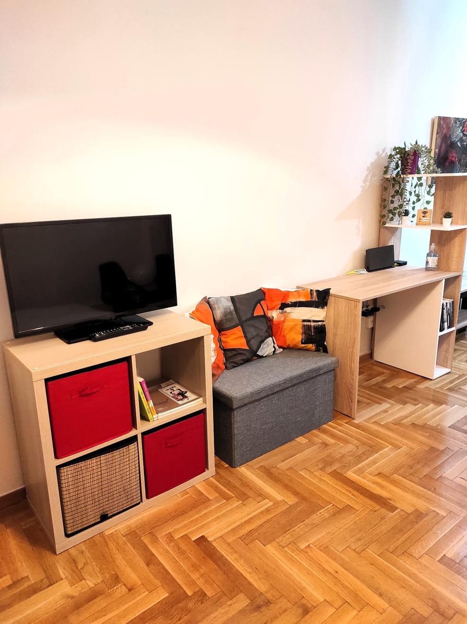 Alexandra 's Home Apartment in Athens