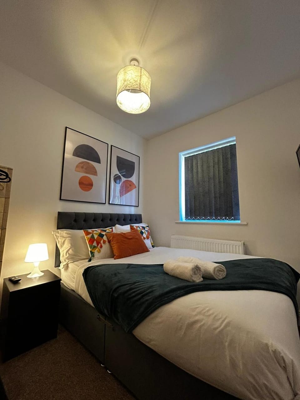 Durham, Free Parking, Central - Modern House Vacation rental in Durham