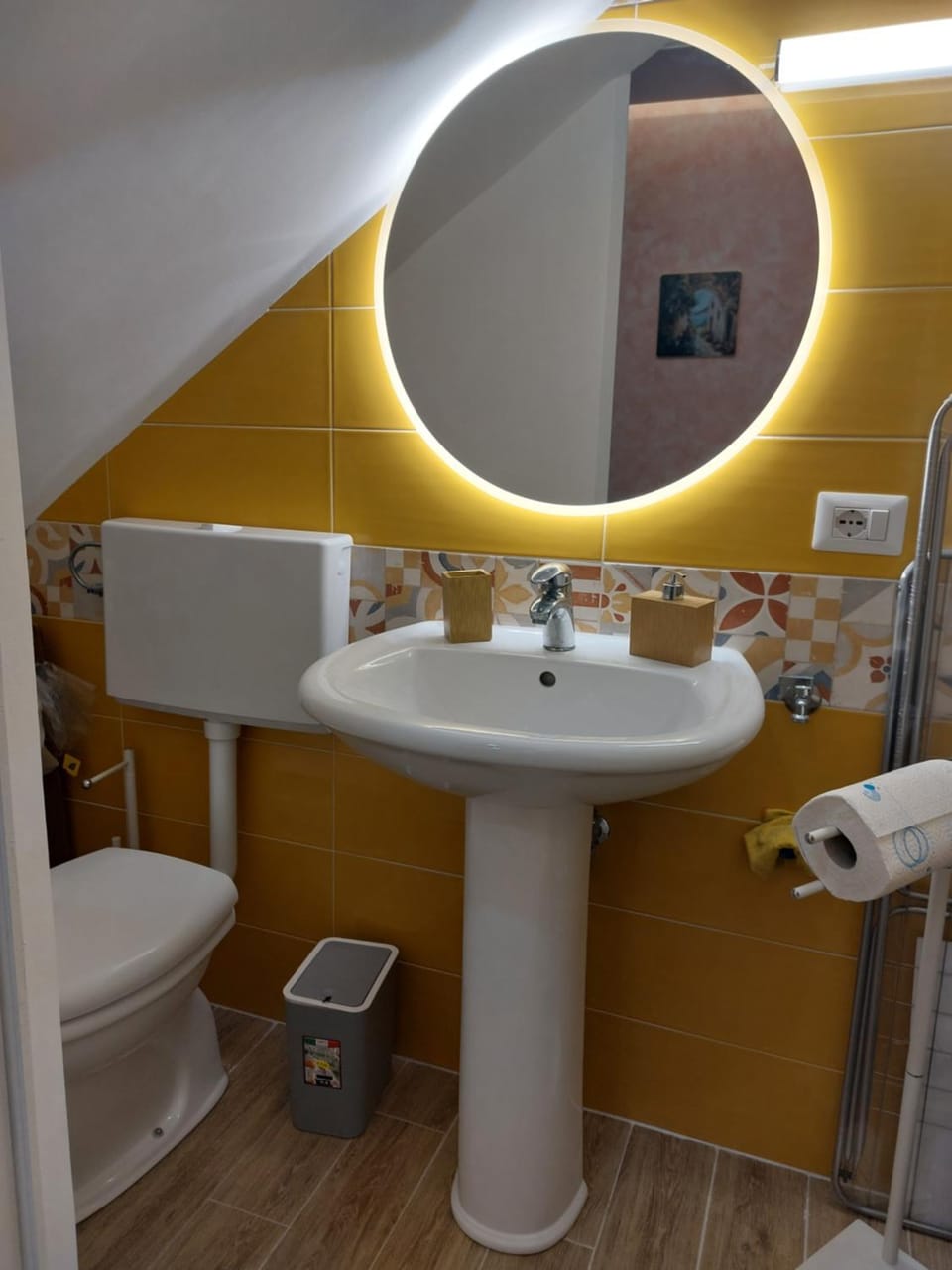 Toilet, Bathroom