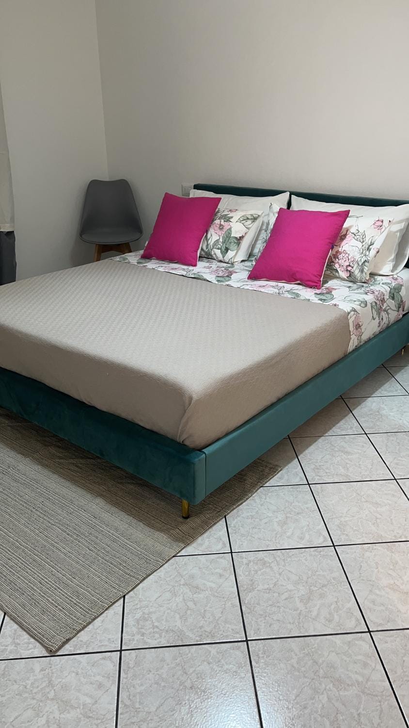 Sveva Haven Malpensa Bed and Breakfast in Lombardy