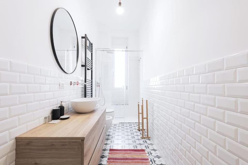 Easylife - Milano - Papiniano 43 - Navigli Apartment in Milan