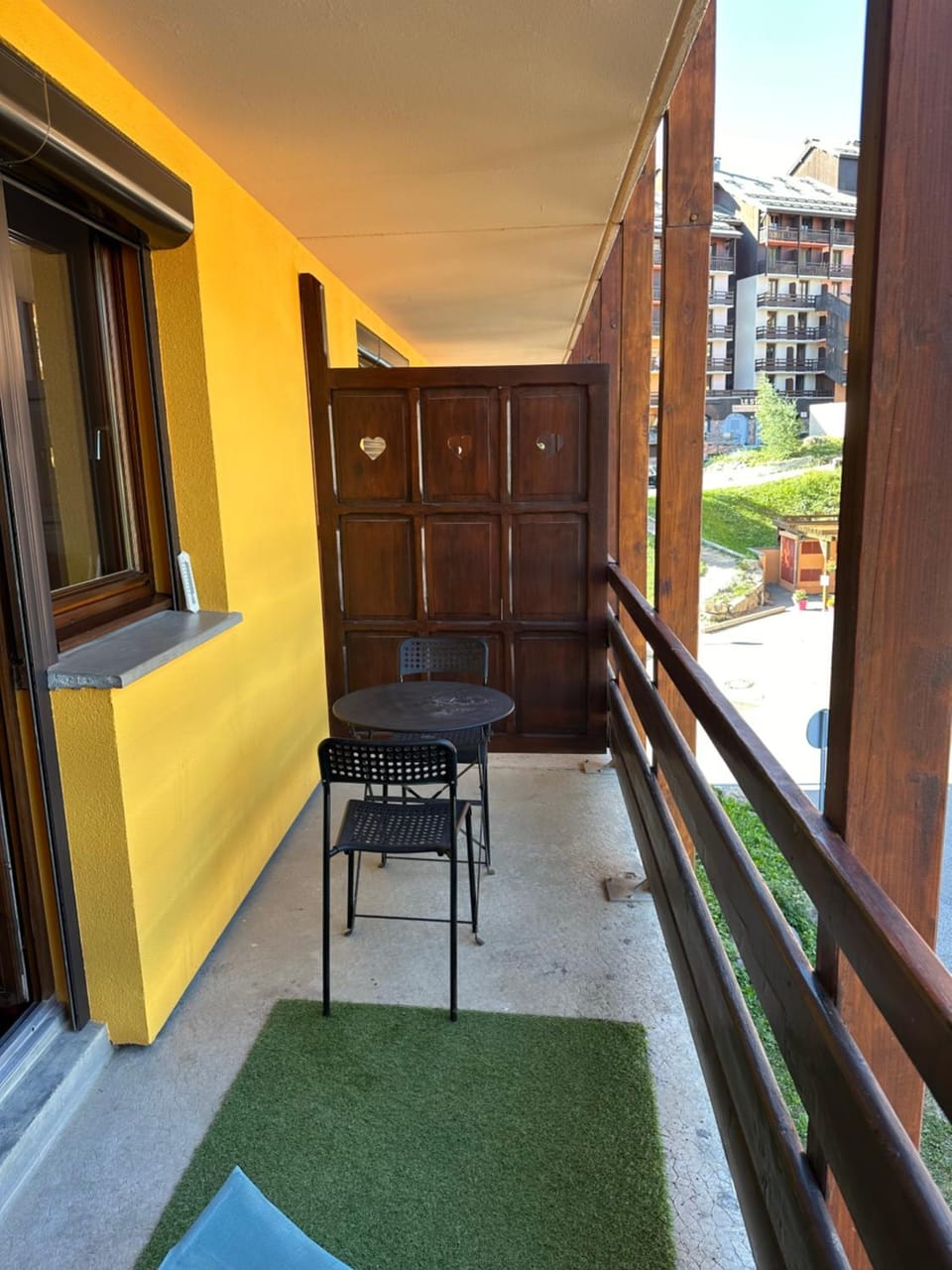 chez Lougia Apartment in Piedmont