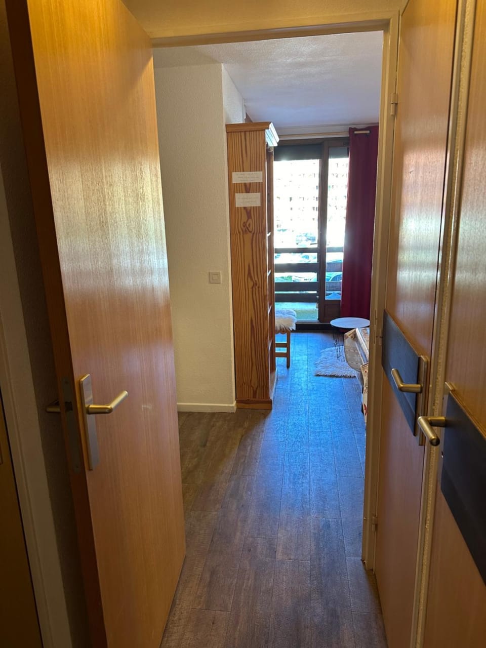 chez Lougia Apartment in Piedmont