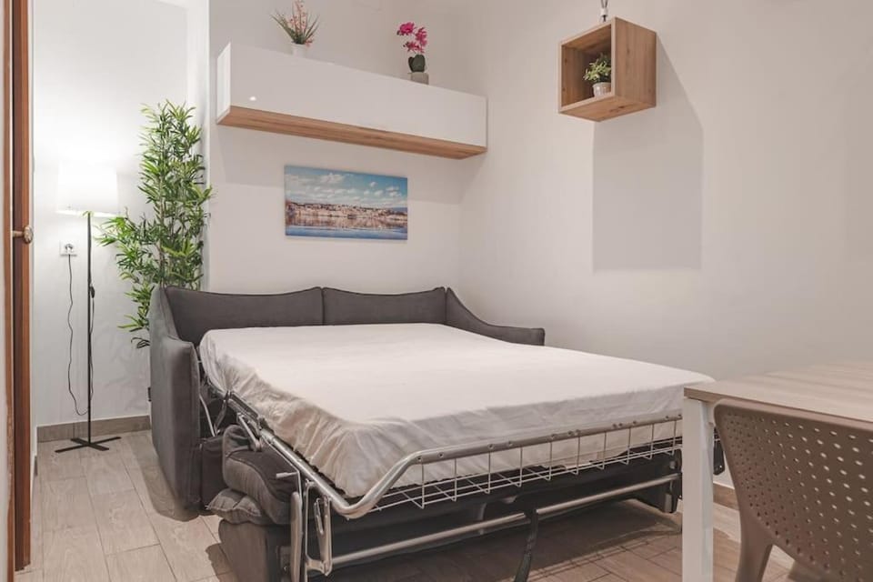 10 minuti dal mare e dalla stazione - Relaxhouse Apartment in Trieste