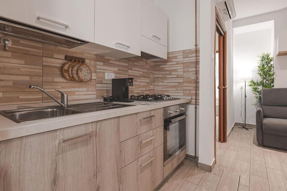 10 minuti dal mare e dalla stazione - Relaxhouse Apartment in Trieste