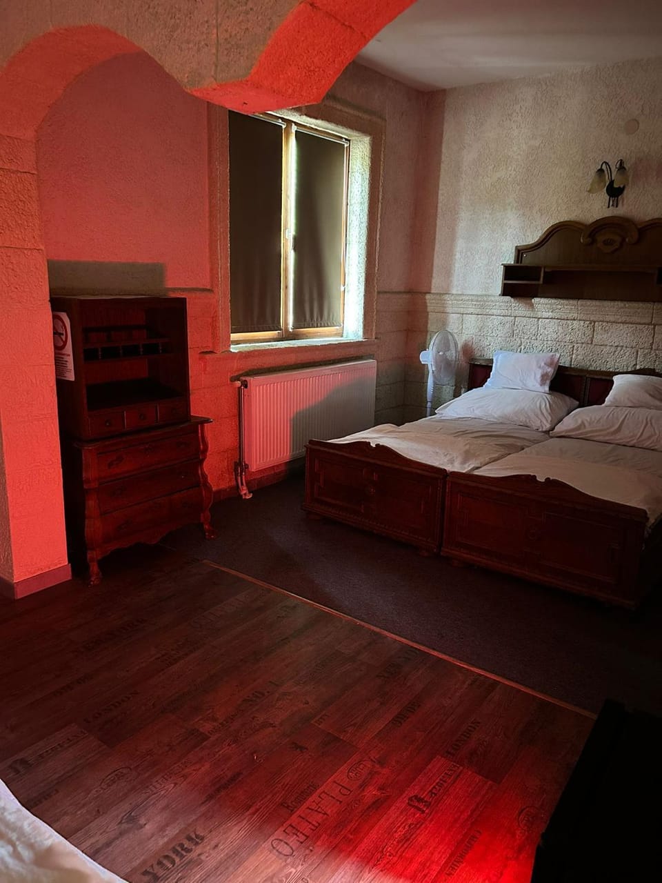 London Hostel Hostel in Hungary