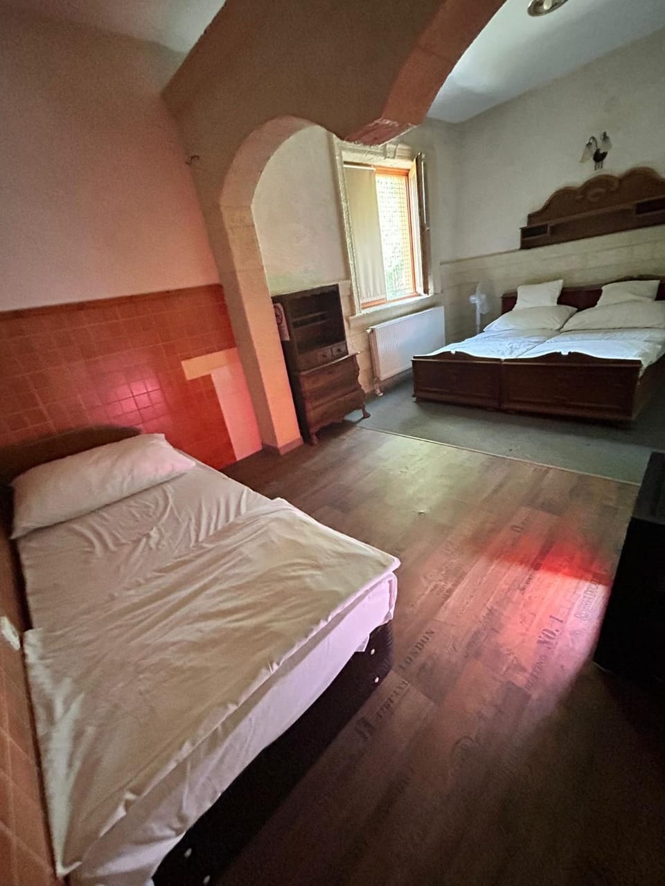 London Hostel Hostel in Hungary