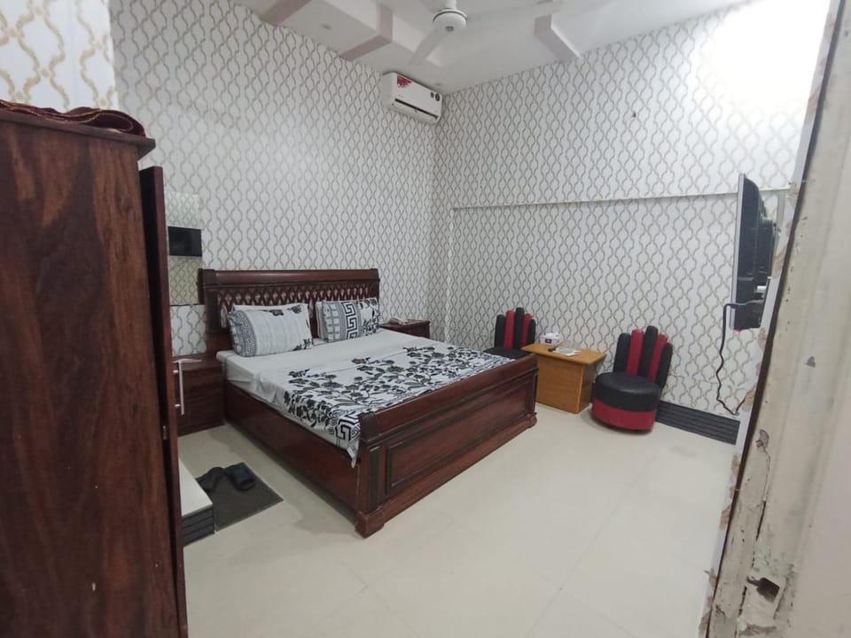 Hotel Royal Residency Hotel in Karachi