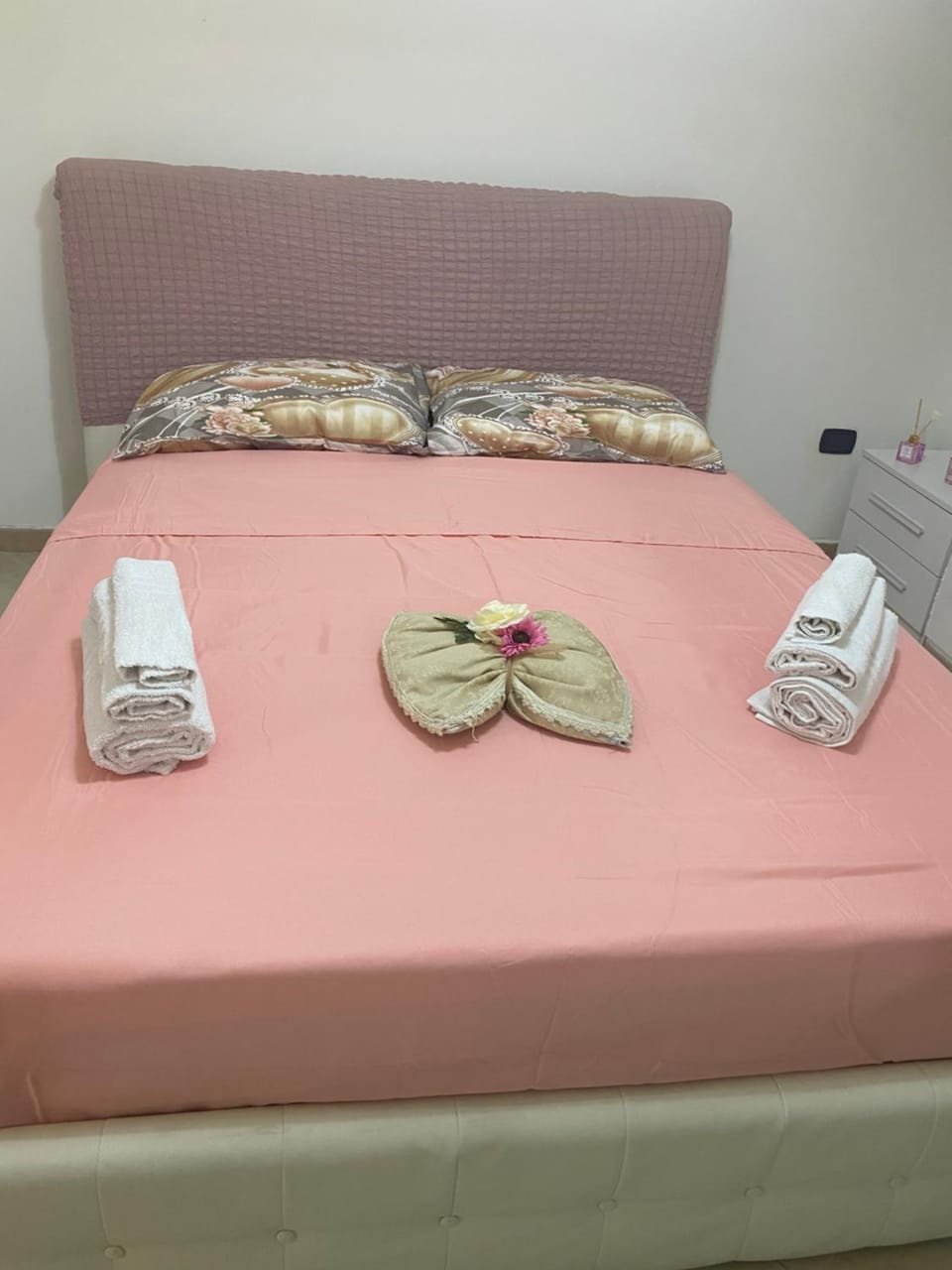 O sol é Napule Apartment in Naples