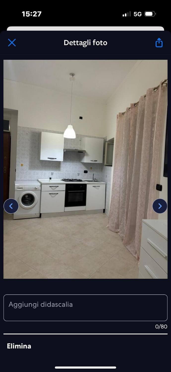 O sol é Napule Apartment in Naples