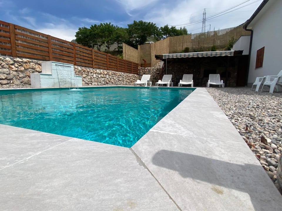Day, Pool view, Swimming pool