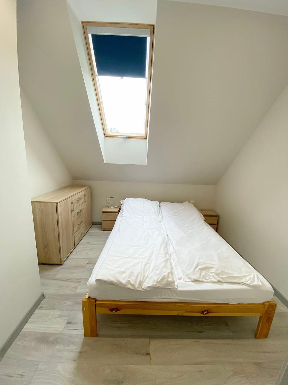 Double House MAGI Apartment in Lower Silesian Voivodeship