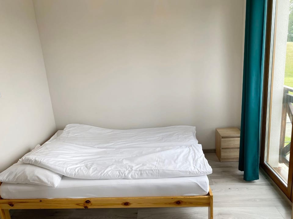 Double House MAGI Apartment in Lower Silesian Voivodeship